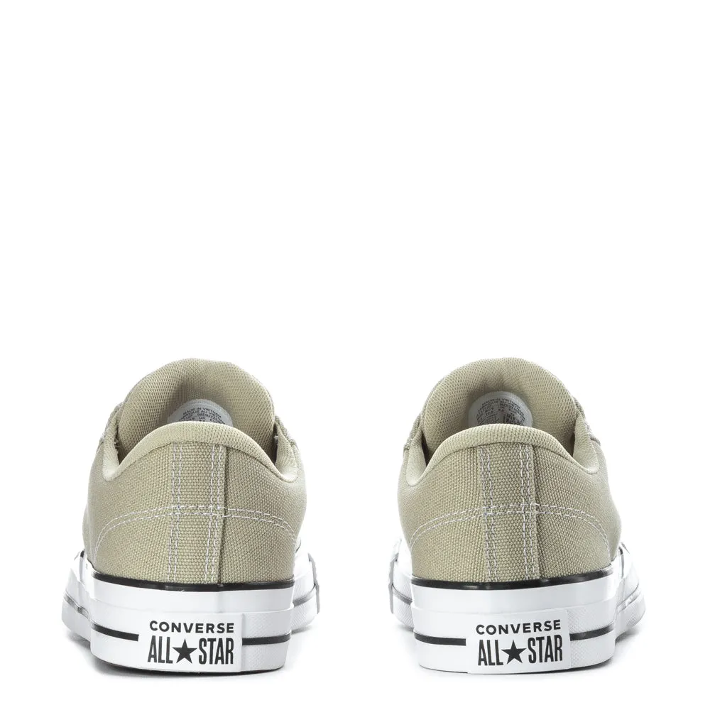 Gold-Tone Malden Street Mid - Mens