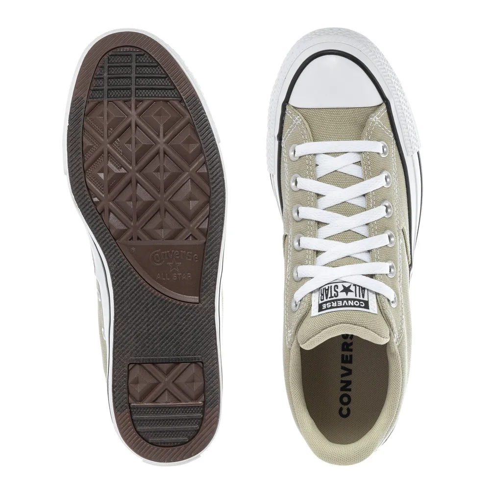 Gold-Tone Malden Street Mid - Mens