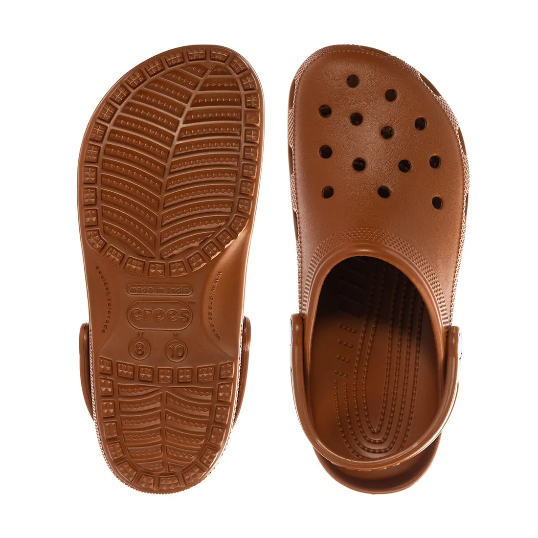 Golf-Pro Classic Clog - Mens