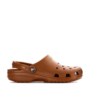 Classic Clog - Mens Power Base Long Walk