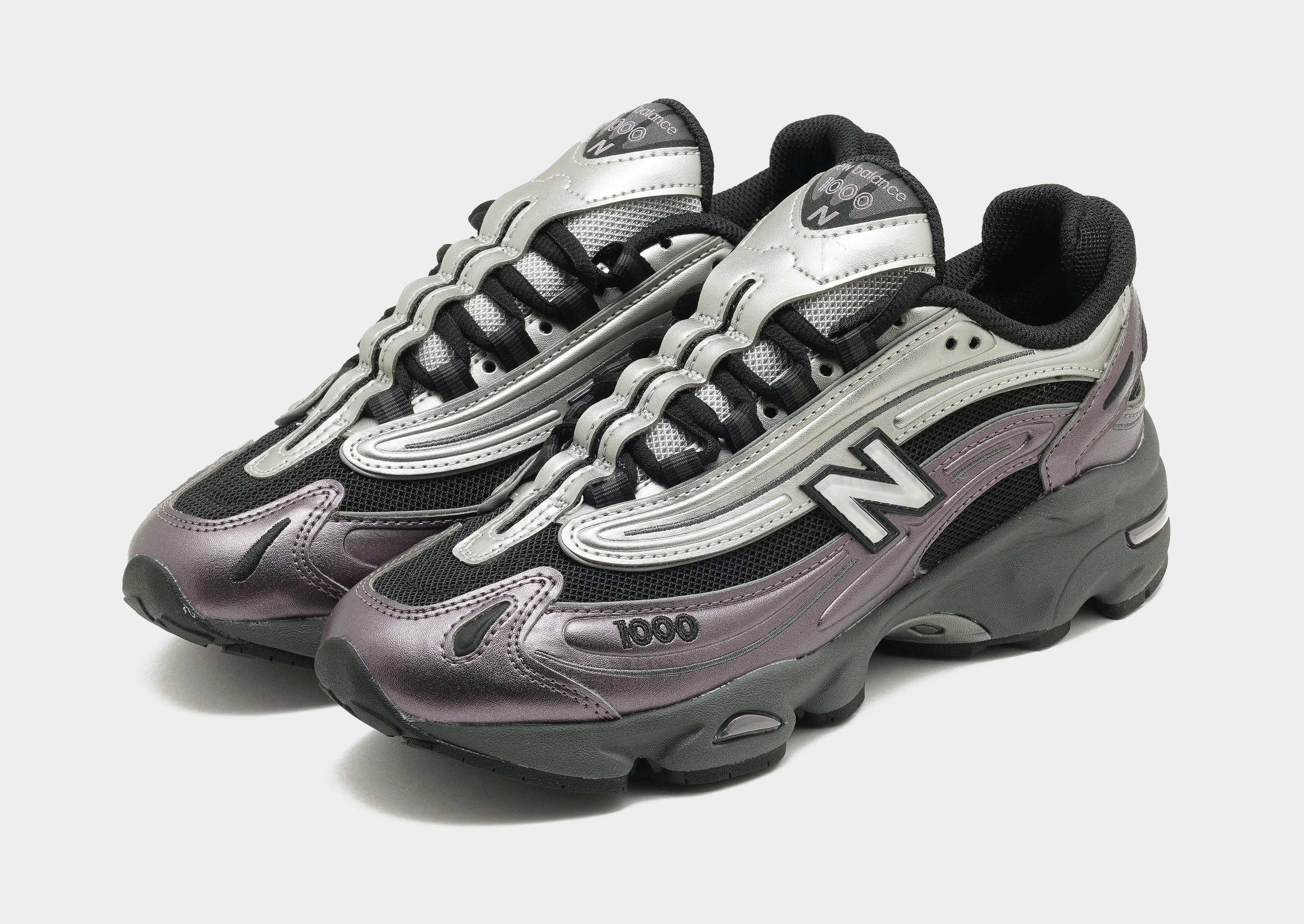 Golf-Ready 1000 Women's
