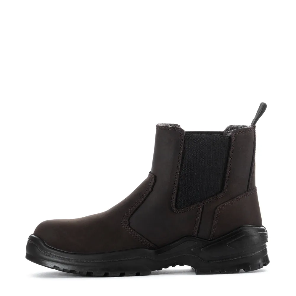 Golf-Ready Striver Chelsea Steel Toe WP - Mens