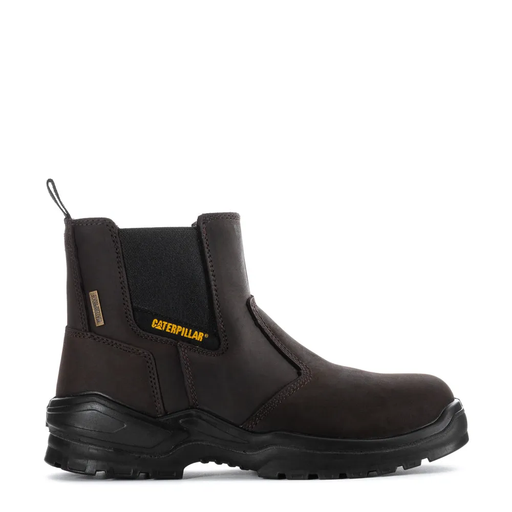 Striver Chelsea Steel Toe WP - Mens Heritage Line