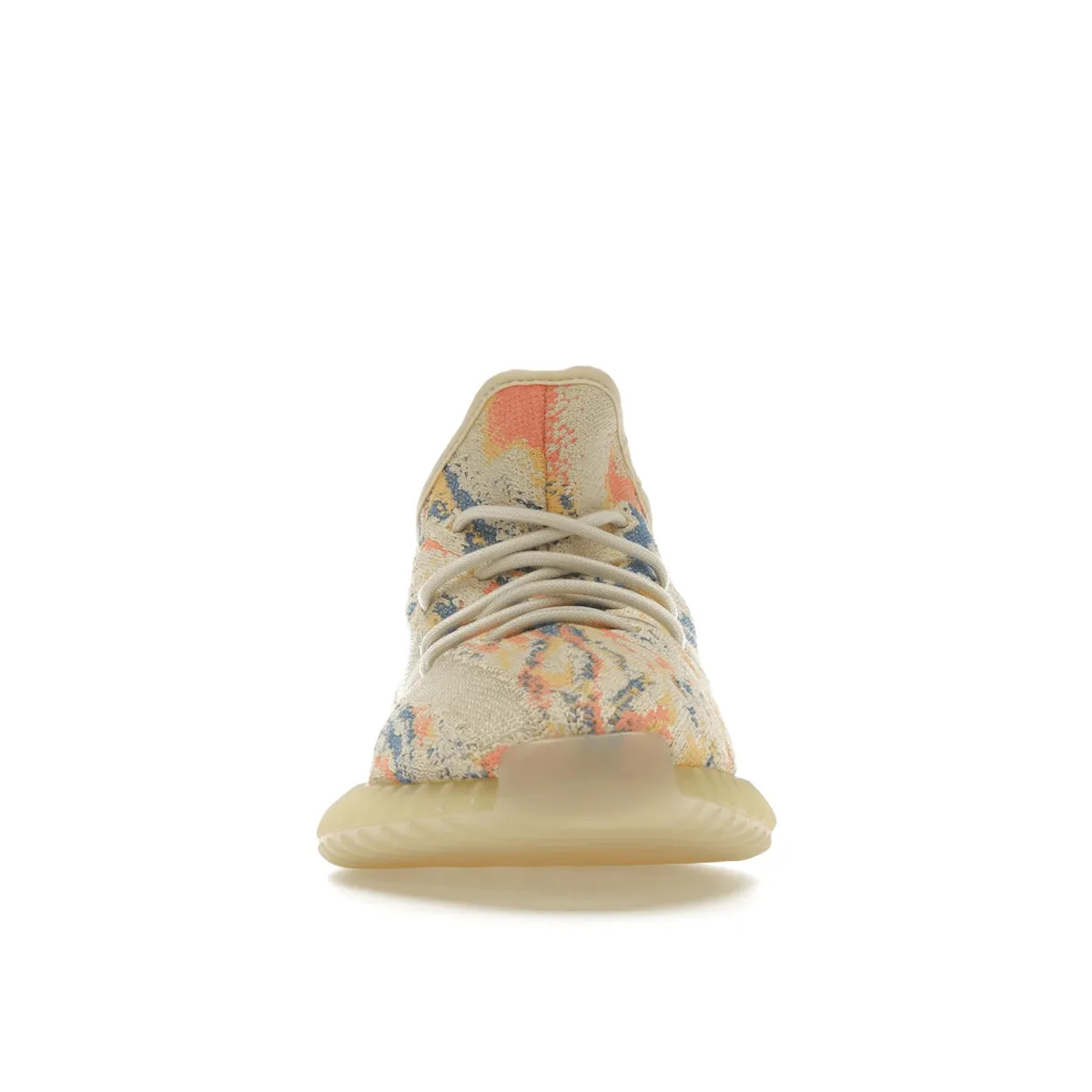 Good Arch Cushioning Concept Adidas Yeezy Boost 350 V2 MX Oat