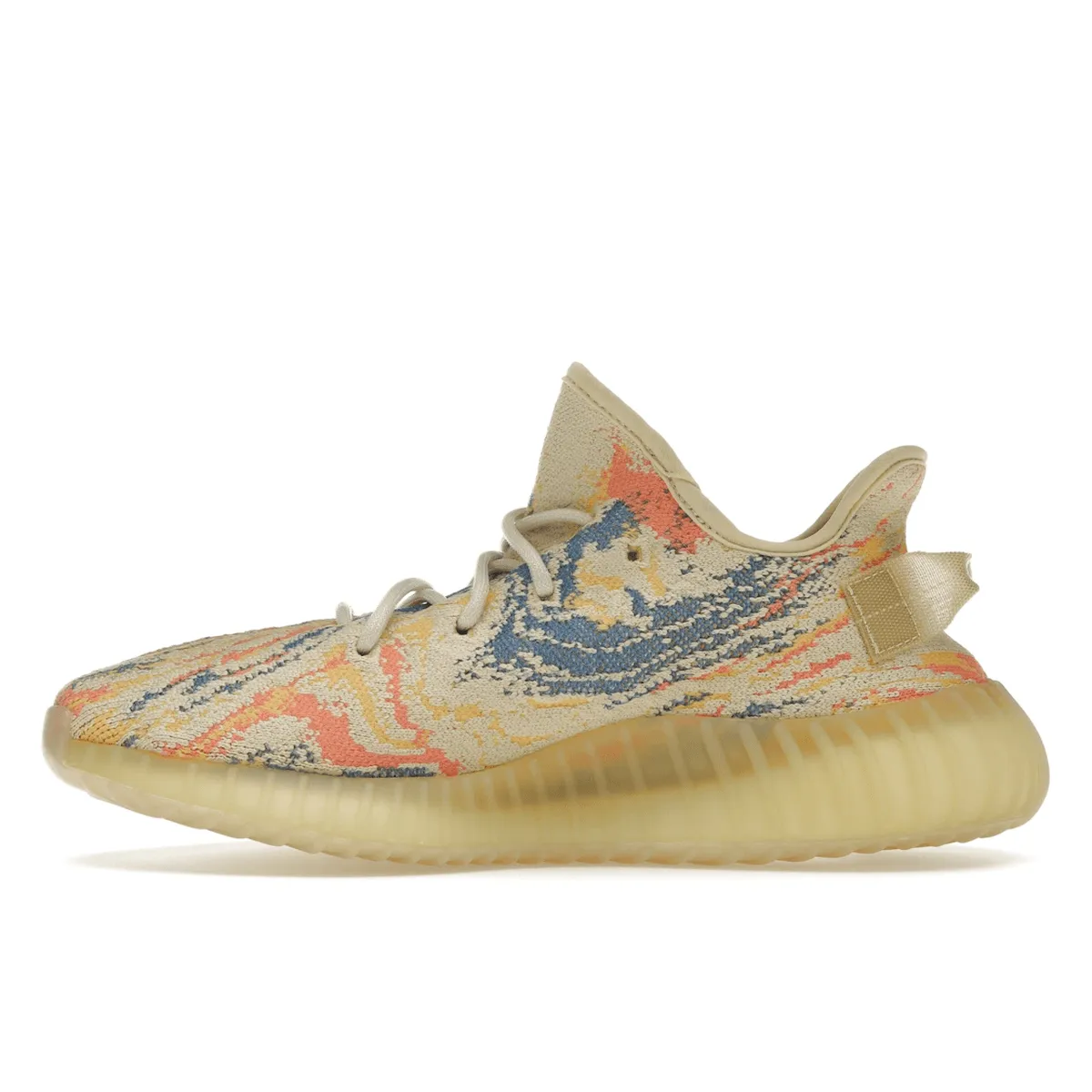 Good Arch Cushioning Concept Adidas Yeezy Boost 350 V2 MX Oat