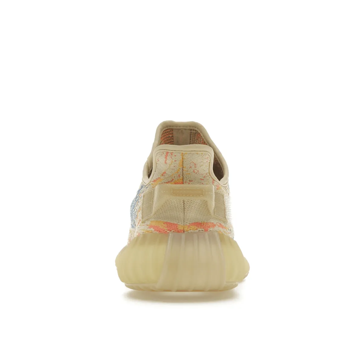 Good Arch Cushioning Concept Adidas Yeezy Boost 350 V2 MX Oat
