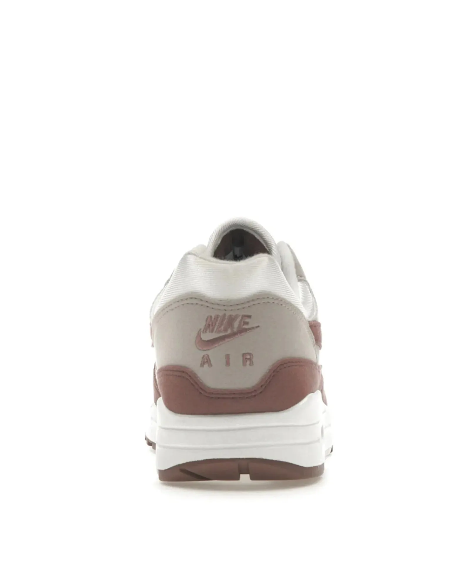 Good Arch Support Design Nike Air Max 1 '87 Smokey Mauve