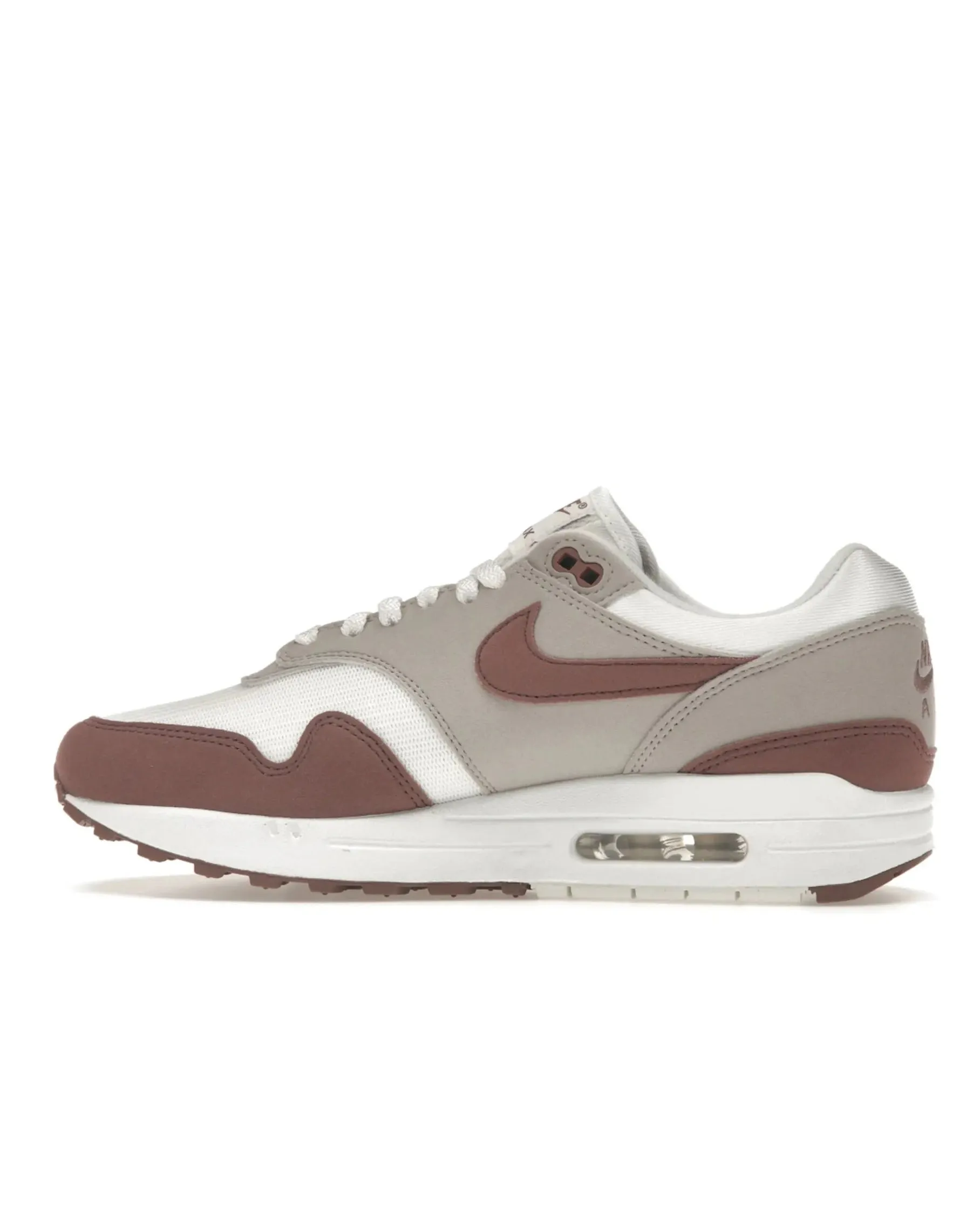 Good Arch Support Design Nike Air Max 1 '87 Smokey Mauve
