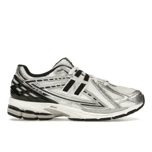 social interaction ECCO Biom New Balance 1906R Silver Black
