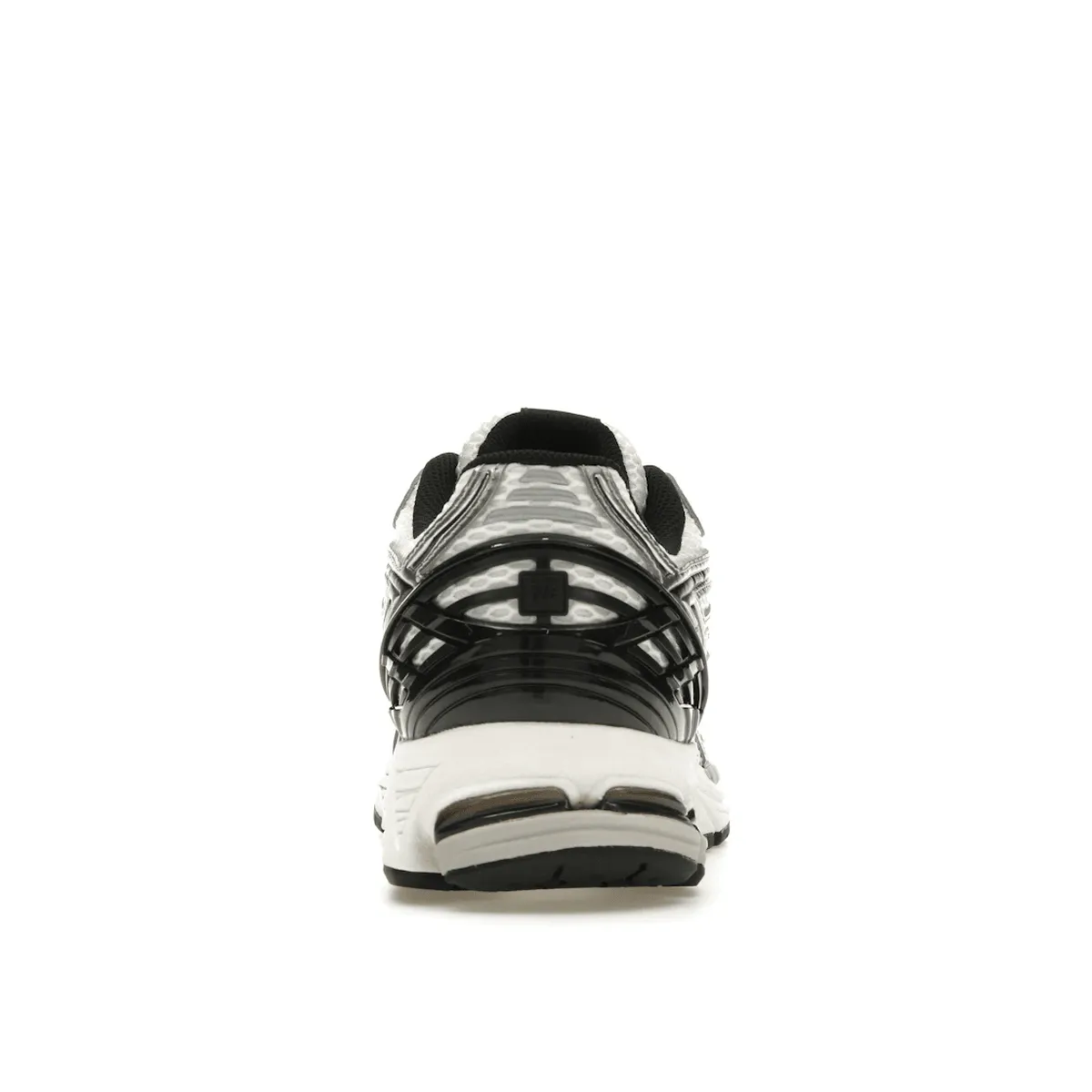 Good Arch Support Feature Design New Balance 1906R Silver Black