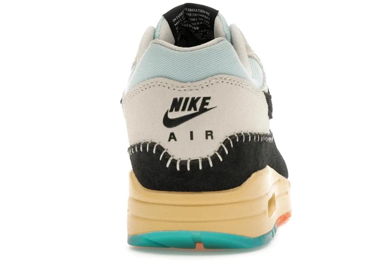 Good Arch Support System Design Nike Air Max 1 '87 N7
