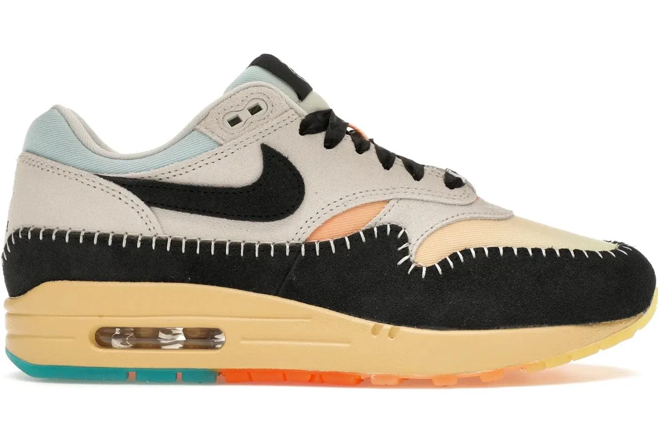 Nike Air Max 1 '87 N7 timeless