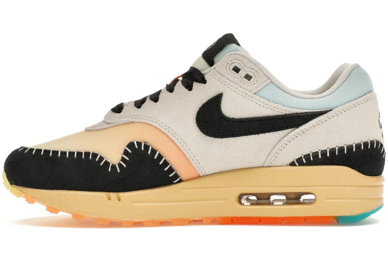Good Arch Support System Design Nike Air Max 1 '87 N7