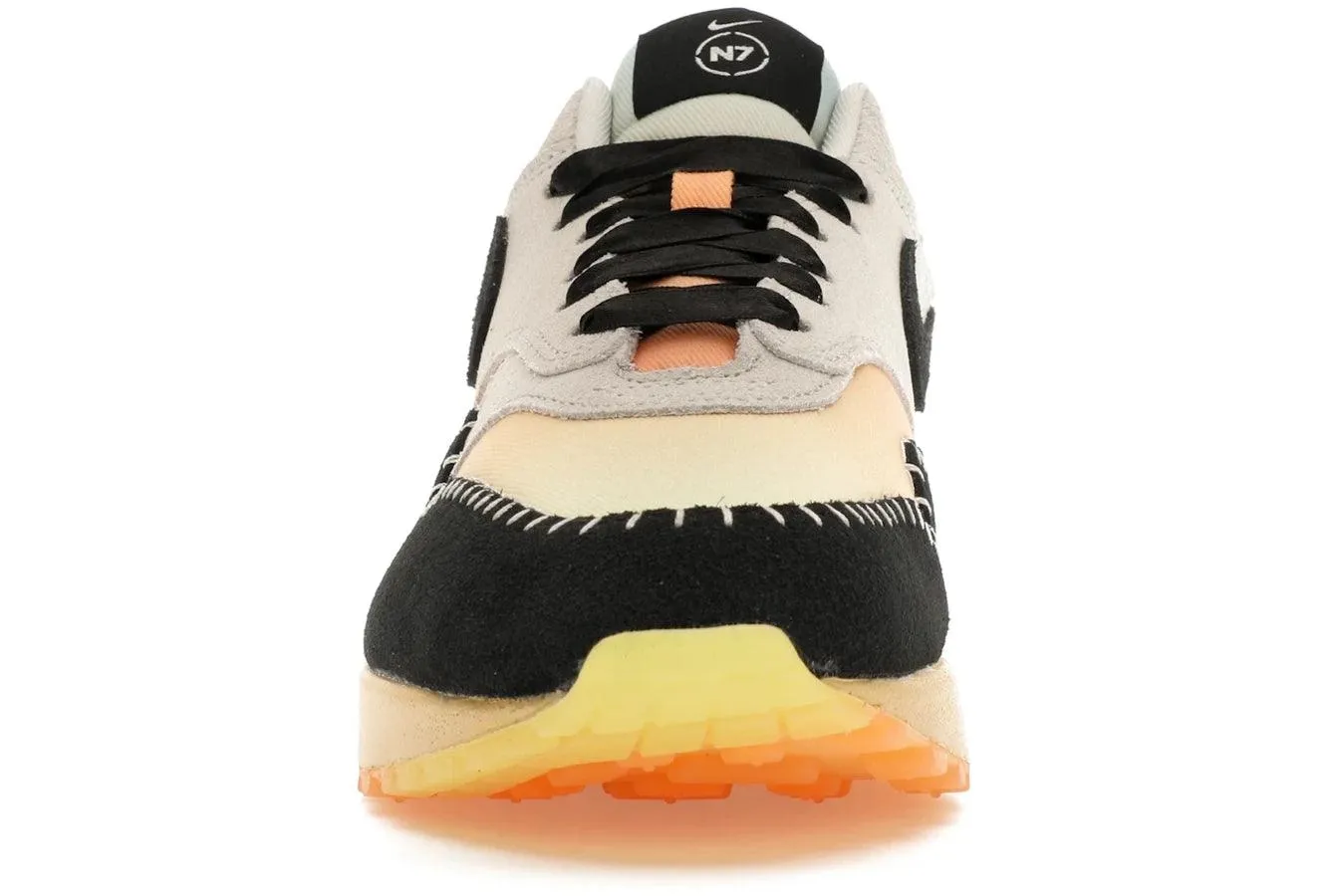 Good Arch Support System Design Nike Air Max 1 '87 N7