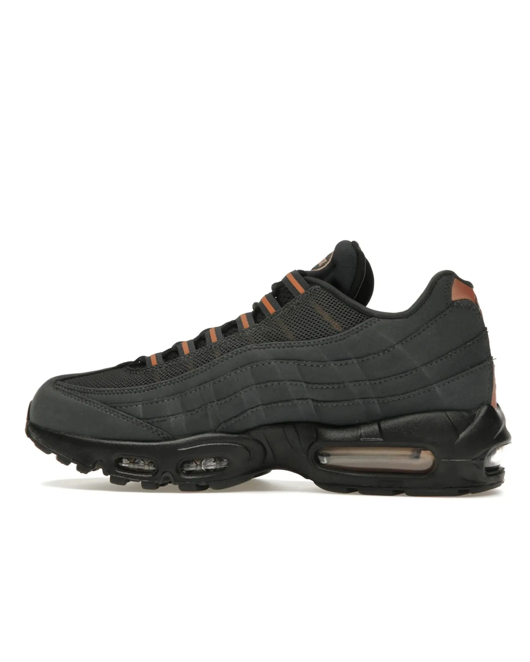 Good stability Nike Air Max 95 Central Cee Live Yours
