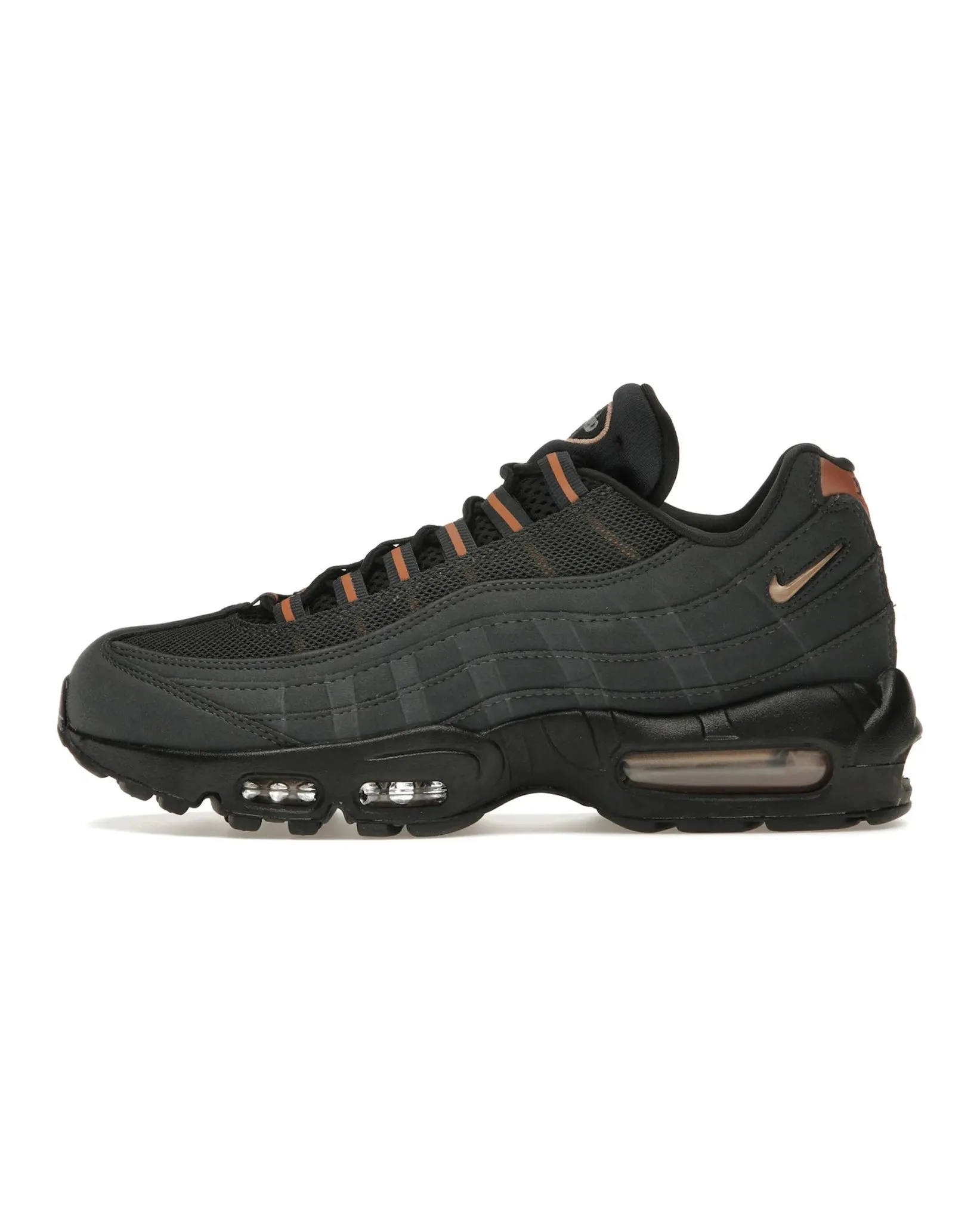 Nike Air Max 95 Central Cee Live Yours Crocs Classic metatarsal - support shoes