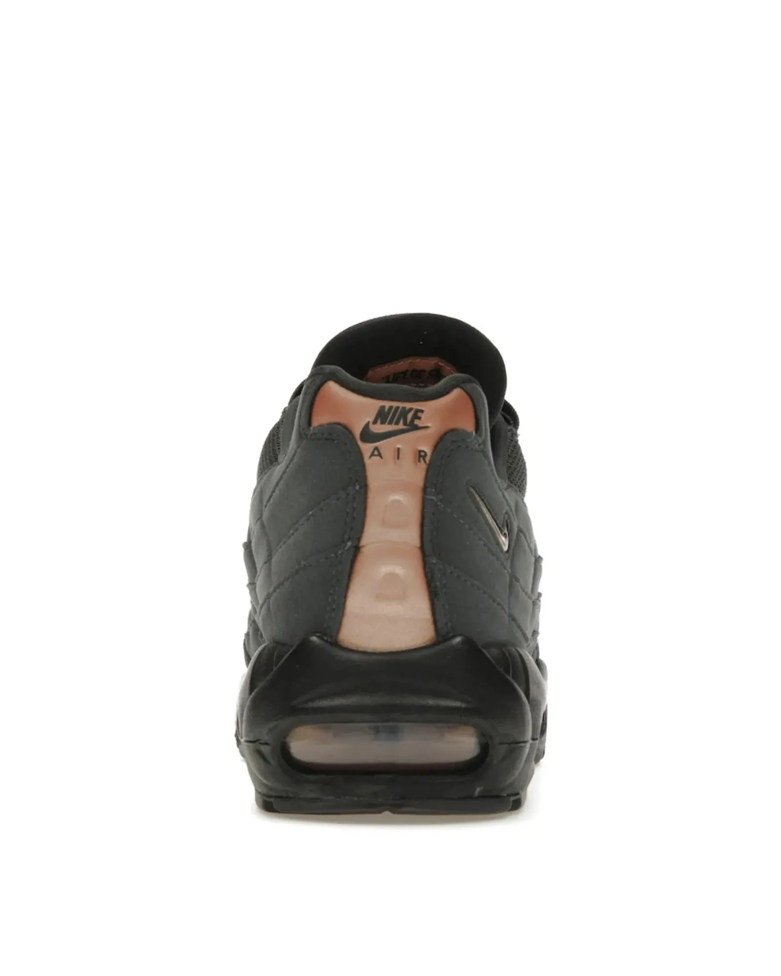 Good stability Nike Air Max 95 Central Cee Live Yours