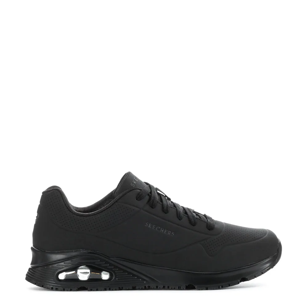 Memory Foam Relaxed Fit Uno Sutal SR - Mens