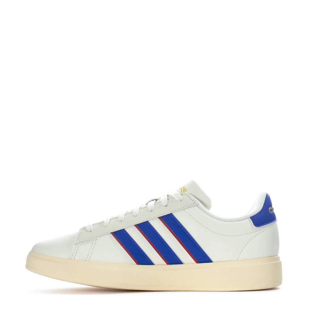 Grand Court 2.0 - Mens Anti-microbial
