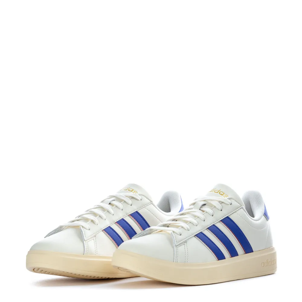 Grand Court 2.0 - Mens Anti-microbial