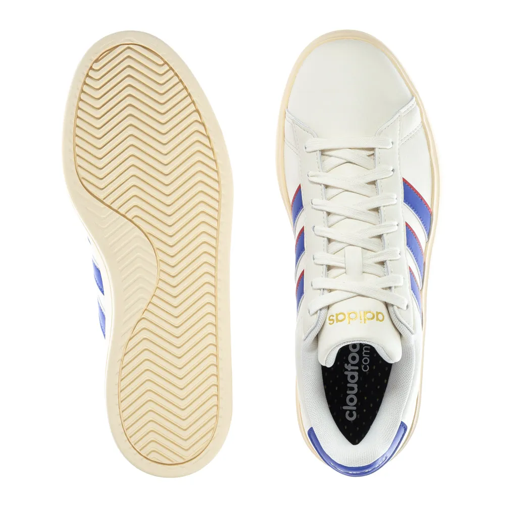 Grand Court 2.0 - Mens Anti-microbial