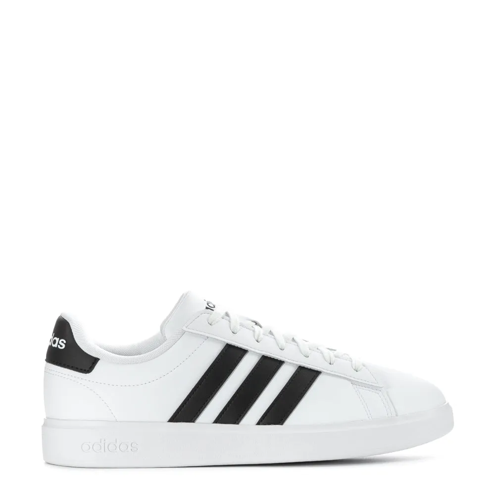 Grand Court 2.0 - Mens Dust Free