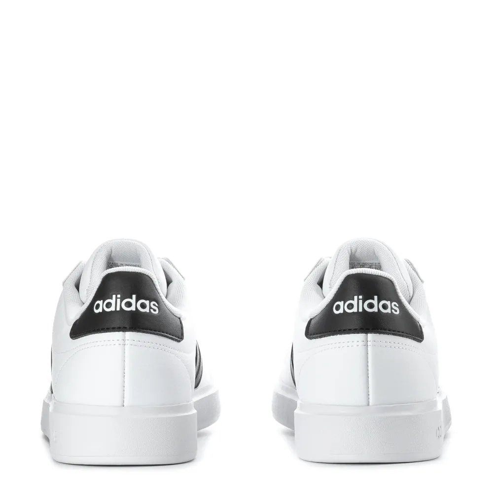 Grand Court 2.0 - Mens Top-Stitch