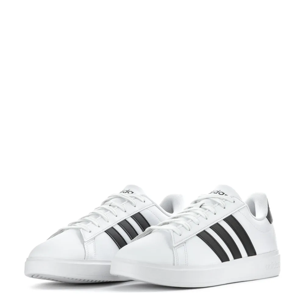Grand Court 2.0 - Mens Top-Stitch