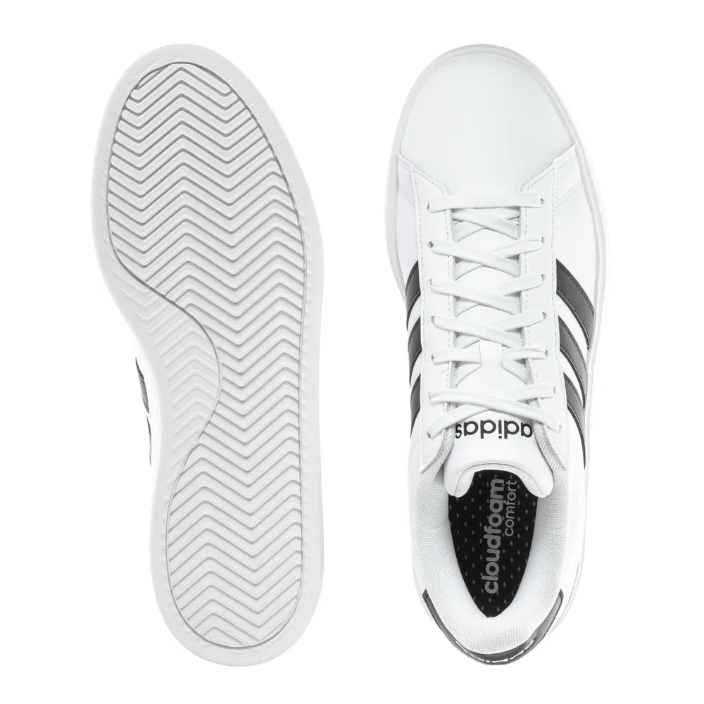 Grand Court 2.0 - Mens Top-Stitch