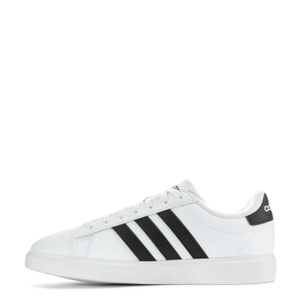 Grand Court 2.0 - Mens Top-Stitch