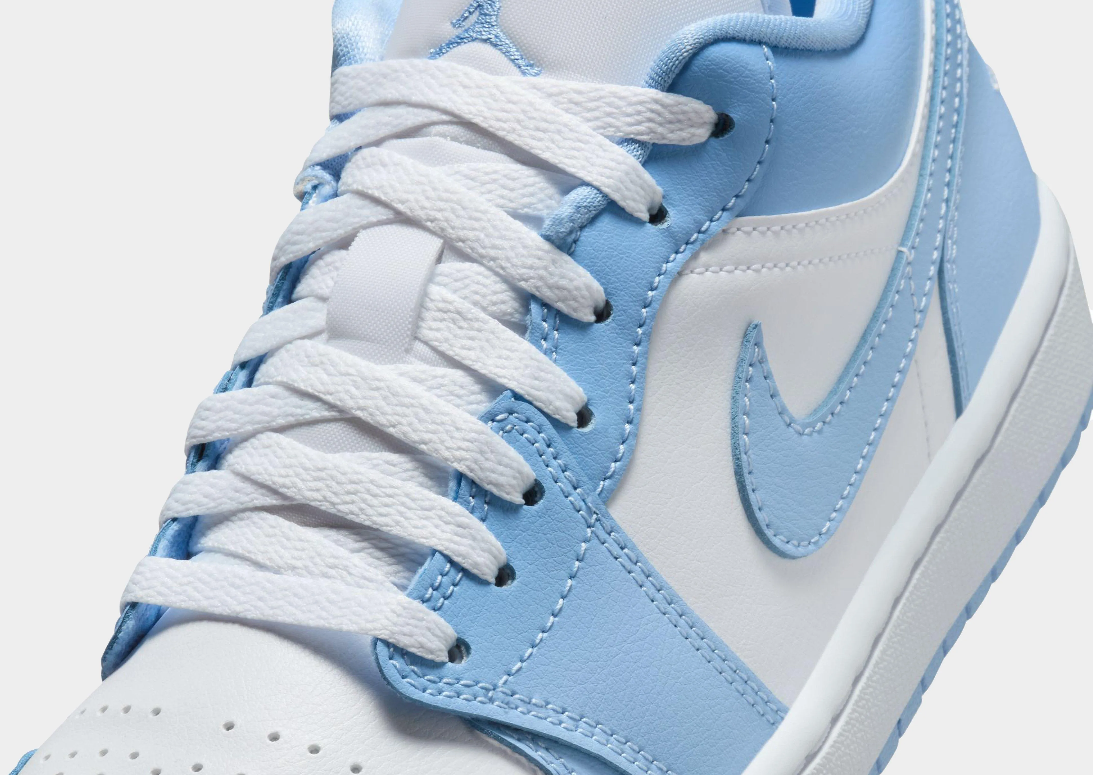 Graphic-Print Air 1 Low Women's
