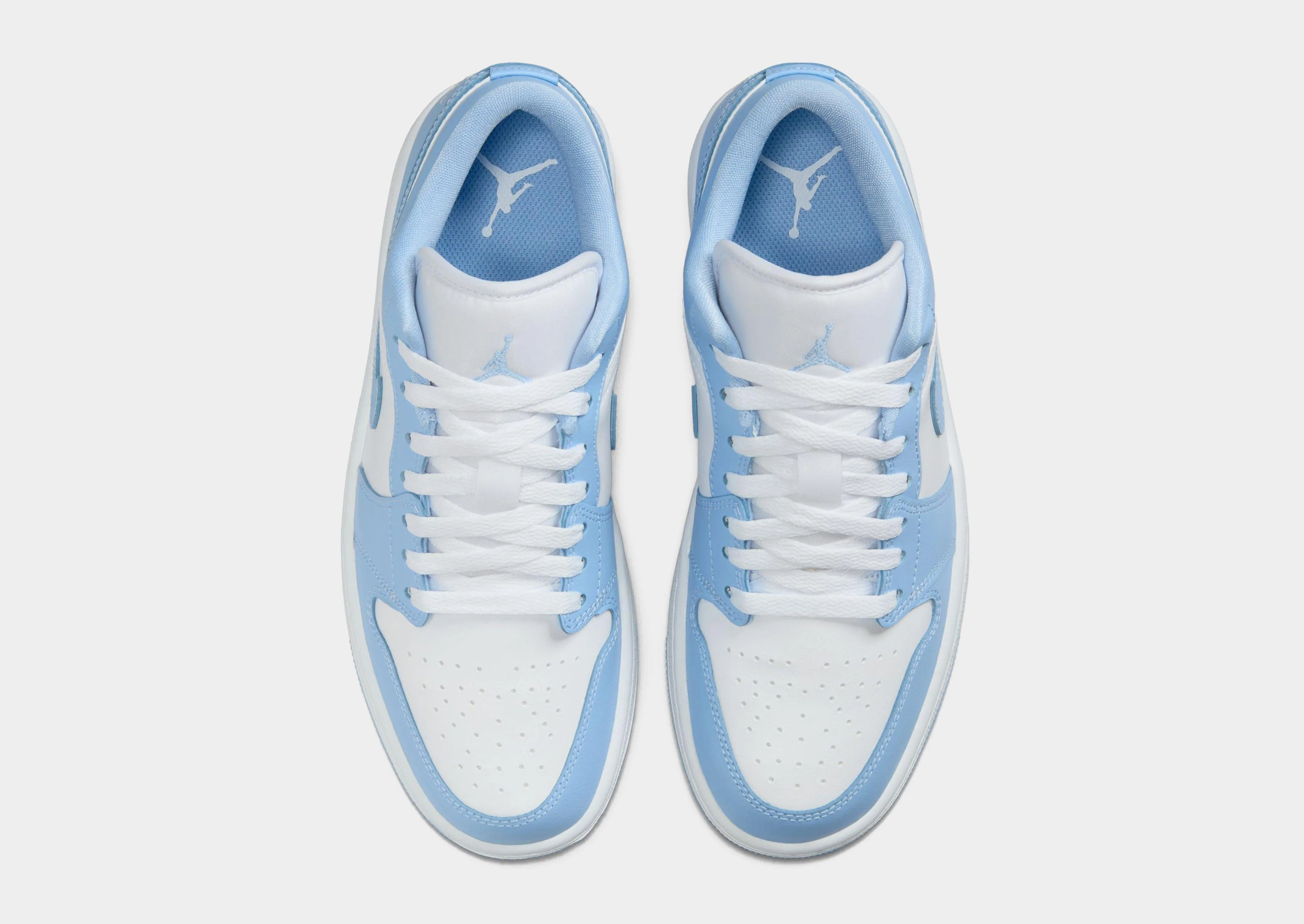 Graphic-Print Air 1 Low Women's