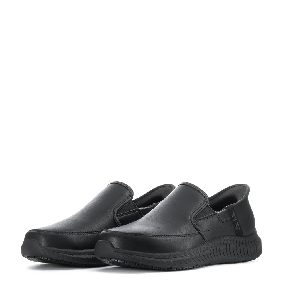 Graphic Slip-Ins Russom Slip Resistant - Mens