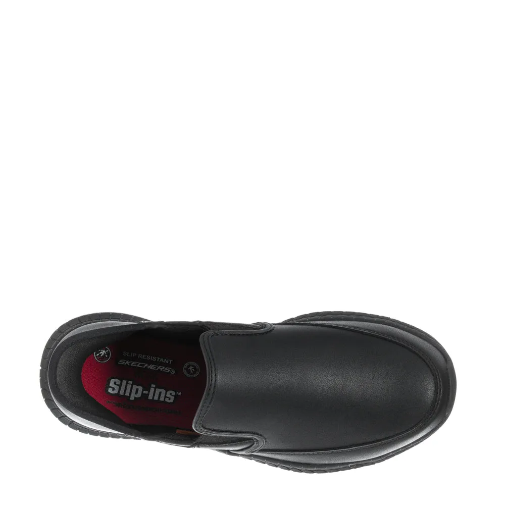 Graphic Slip-Ins Russom Slip Resistant - Mens