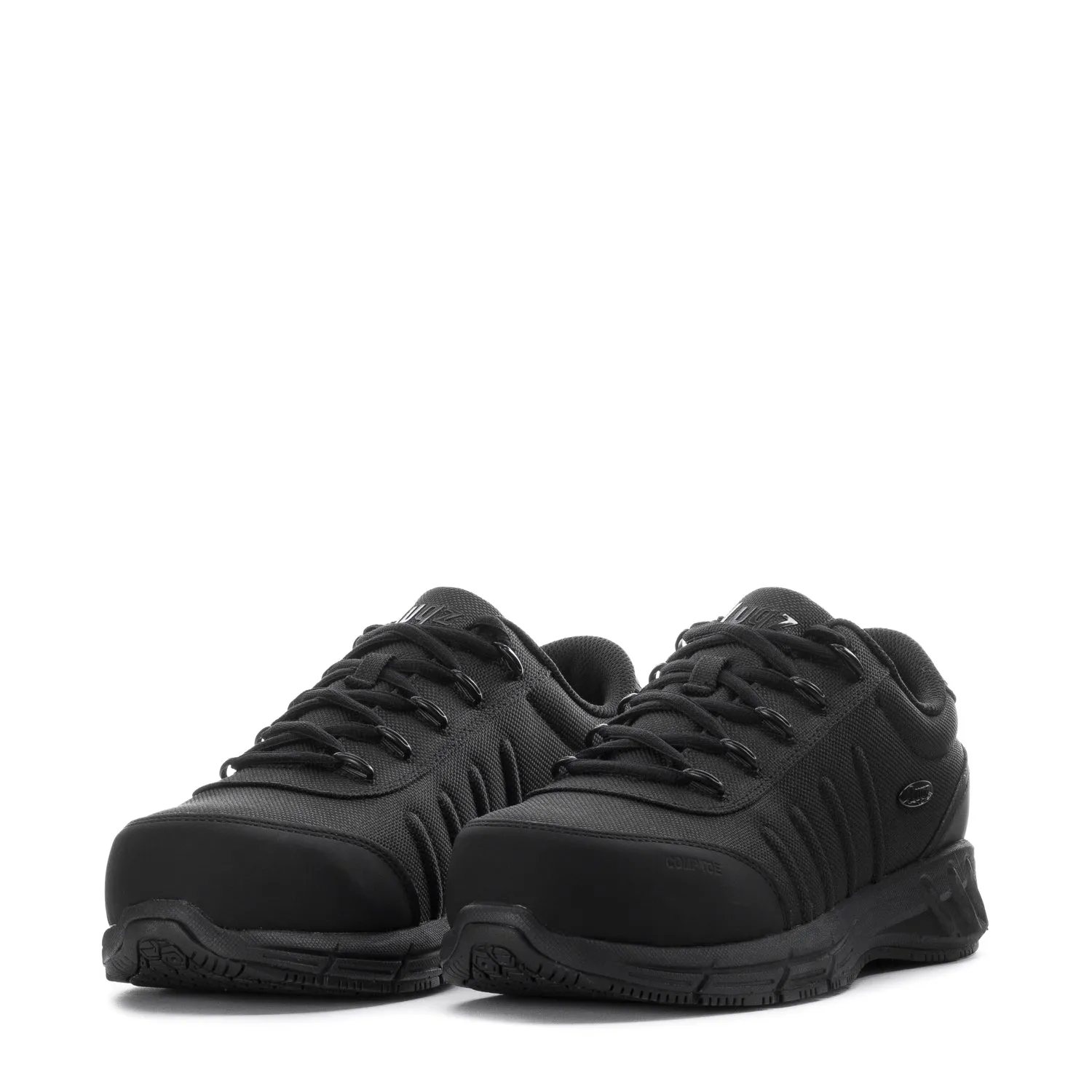 Grapple Ballistic Comp Toe - Mens Bacteria-Free