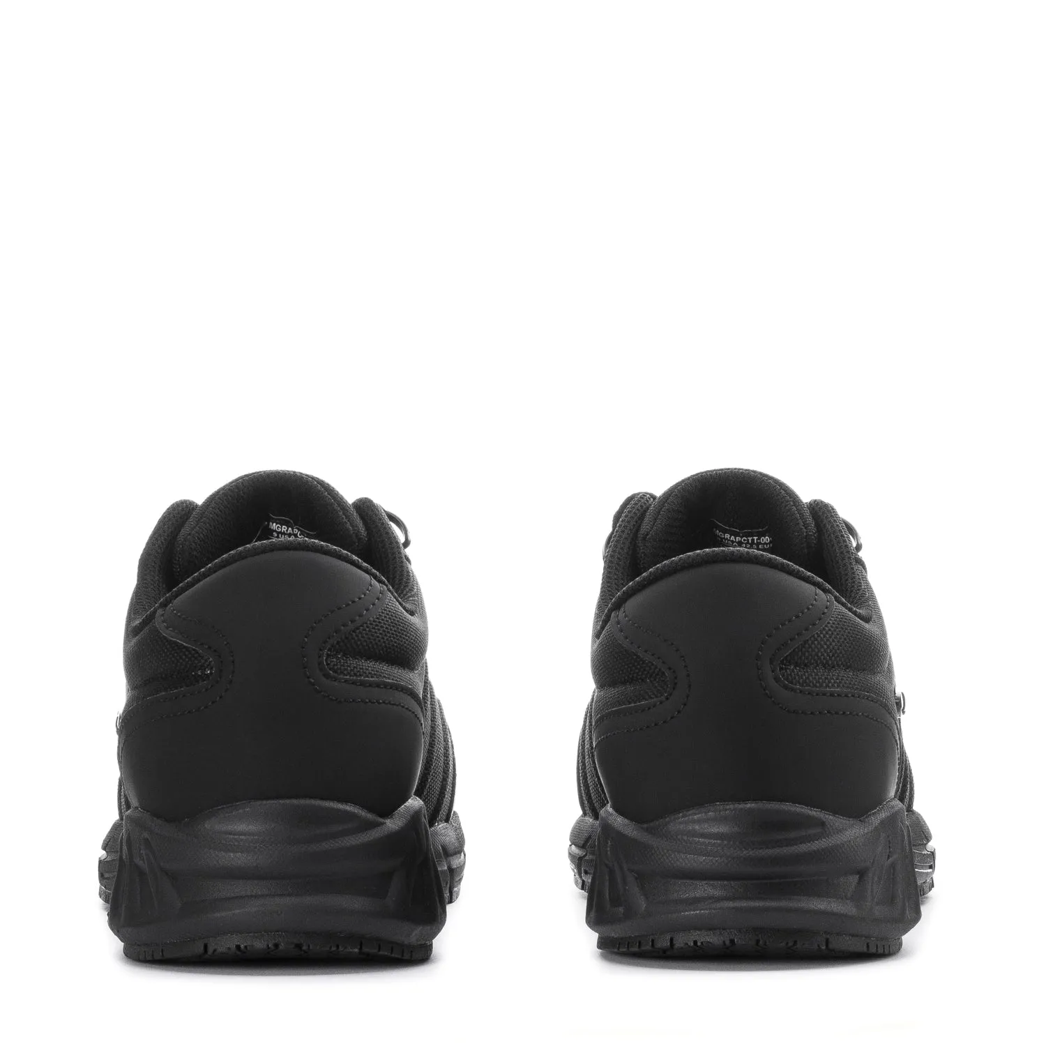 Grapple Ballistic Comp Toe - Mens Bacteria-Free