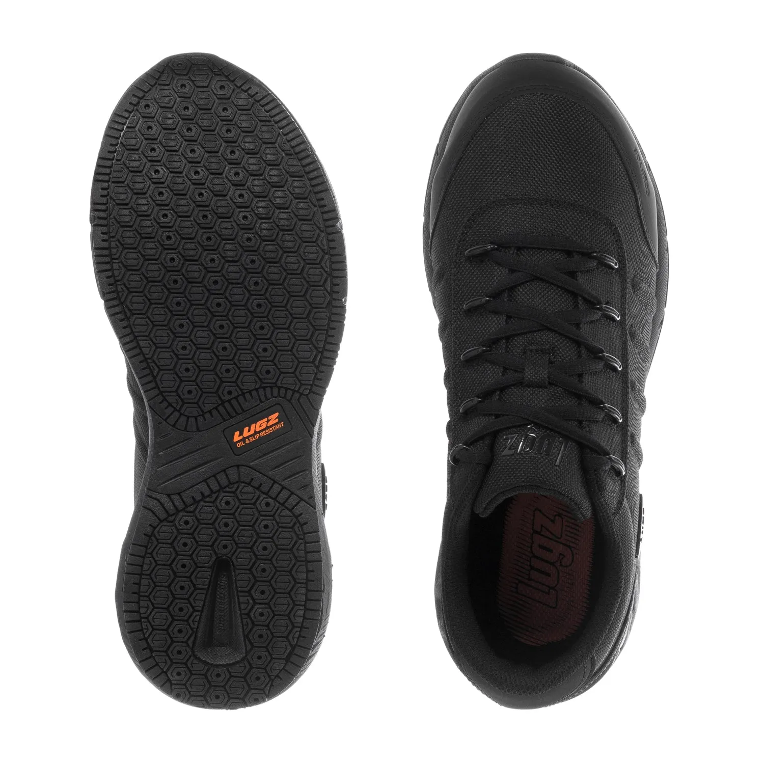 Grapple Ballistic Comp Toe - Mens Bacteria-Free