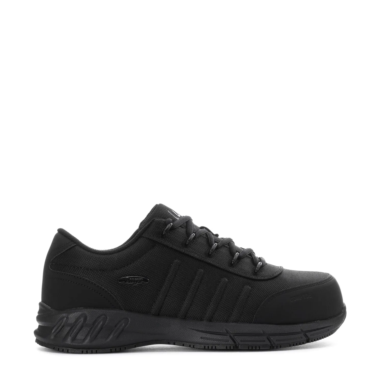 Leather Grapple Ballistic Comp Toe - Mens