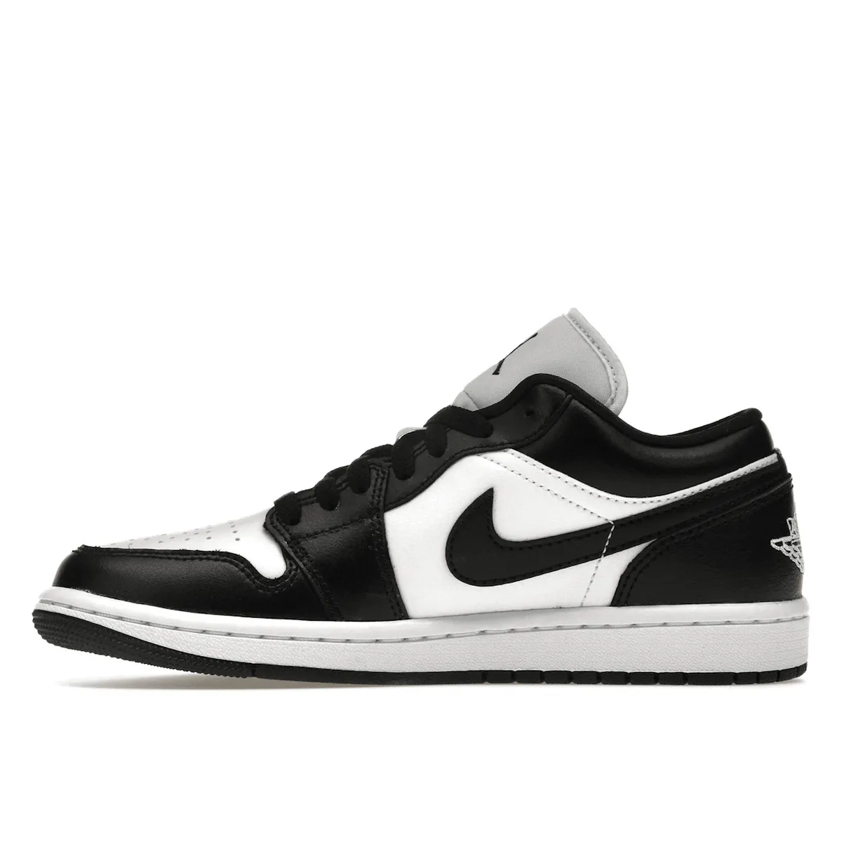 Grip Boost Air Jordan 1 Low Panda