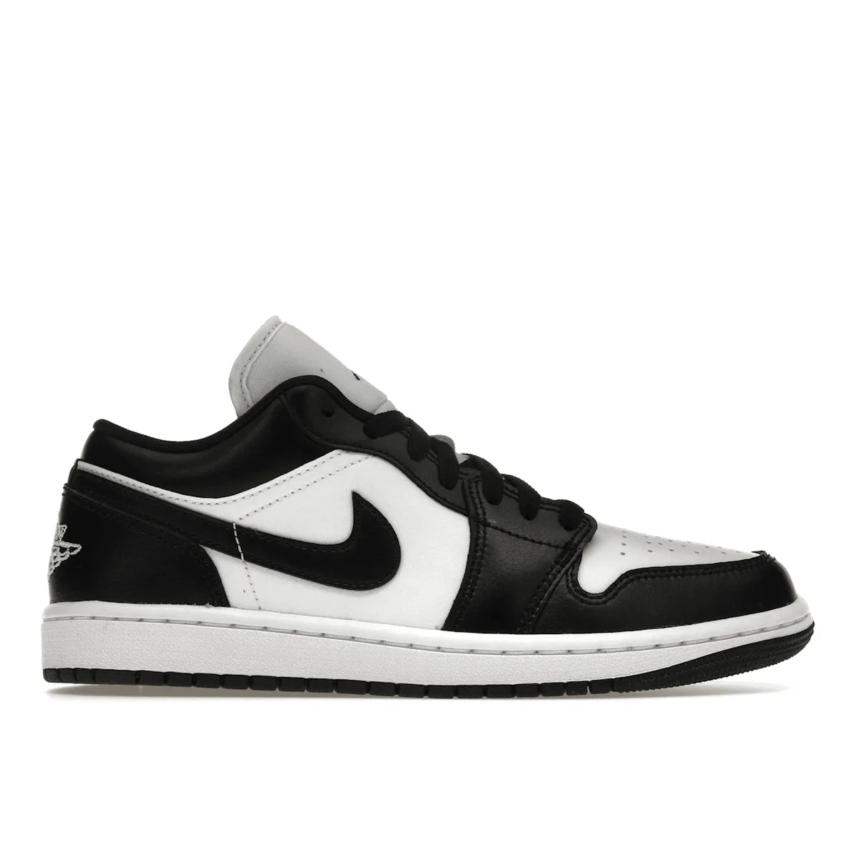 Grip Boost Air Jordan 1 Low Panda