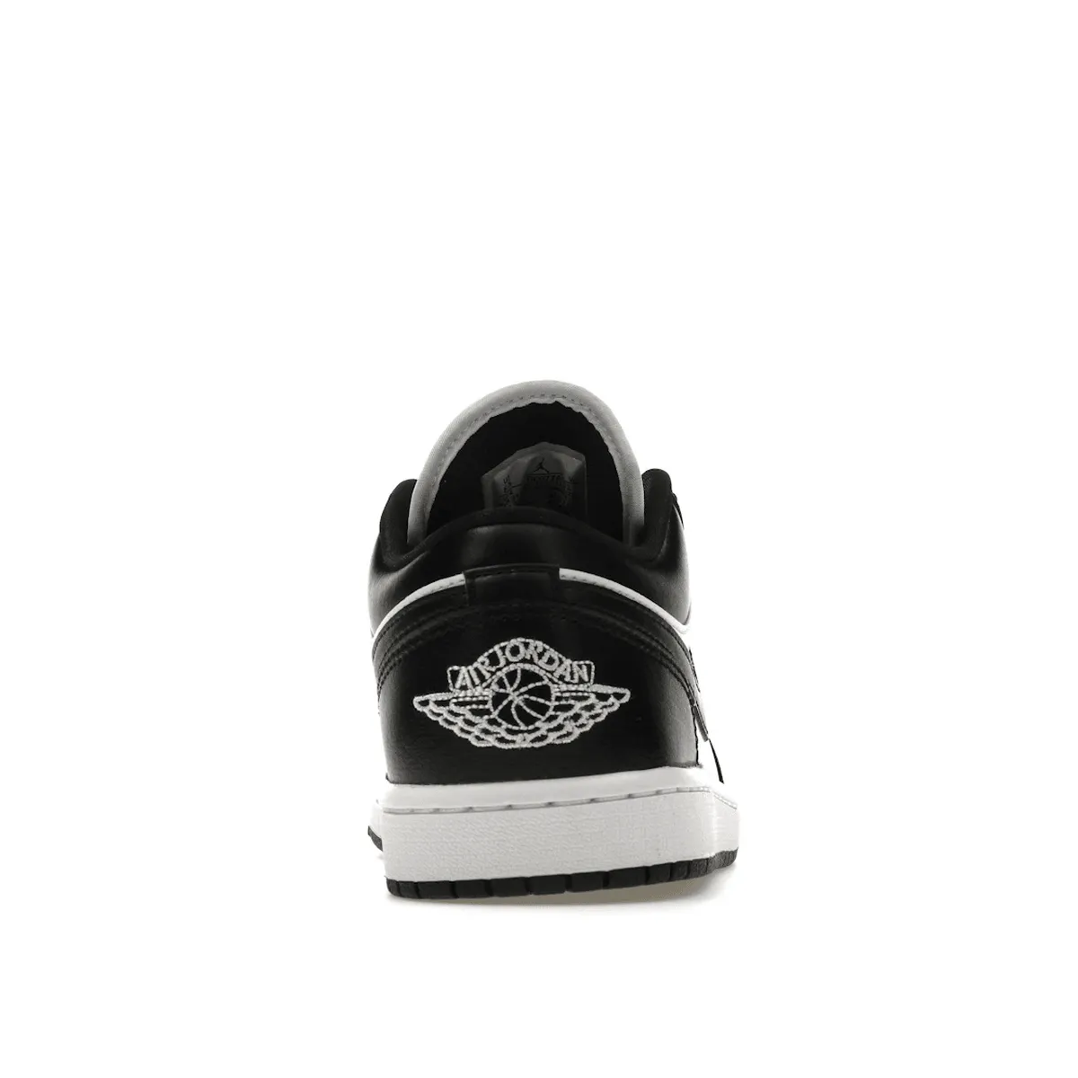 Grip Boost Air Jordan 1 Low Panda