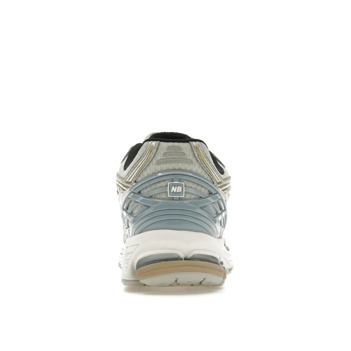 Grip Control New Balance 1906R Kith White