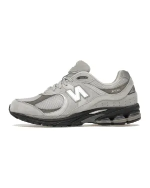 Step Cushion New Balance 2002R Grey Black JD Sports Exclusive
