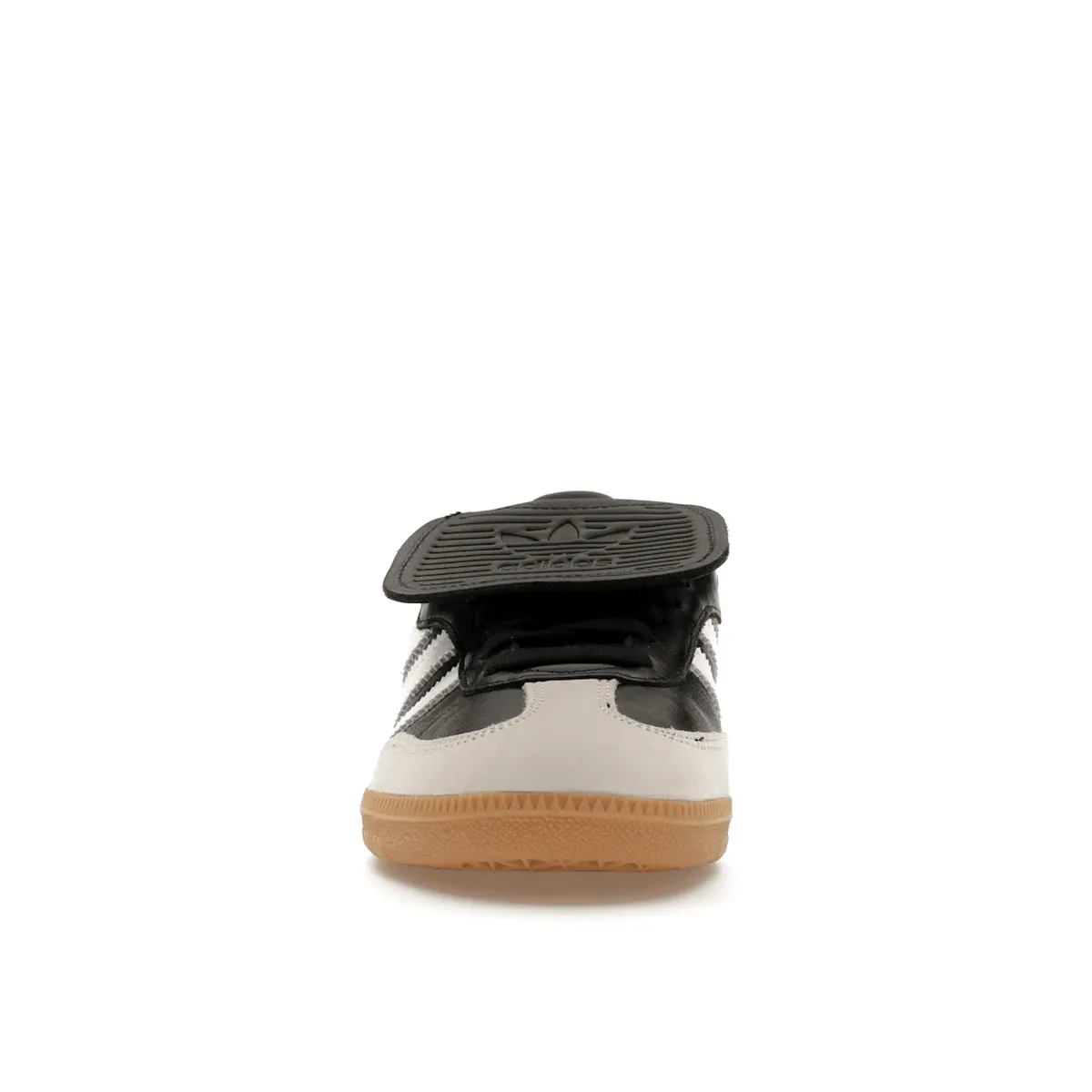 Grip Flow Adidas Samba LT Black White