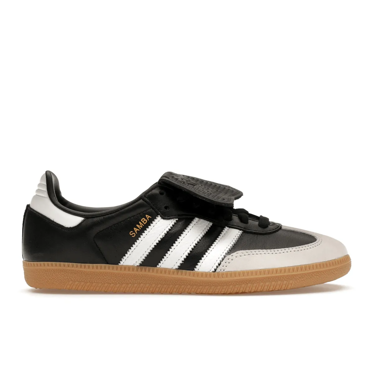Adidas Samba LT Black White Urban Ride Fit