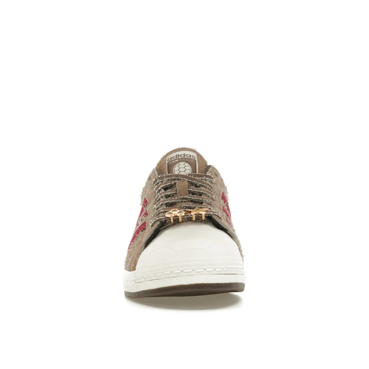 Grip Force Pro Adidas Superstar Shelltoe Teenage Mutant Ninja Turtles Splinter