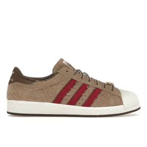 Adidas Superstar Shelltoe Teenage Mutant Ninja Turtles Splinter Skateboard shoes Street Ready Fit