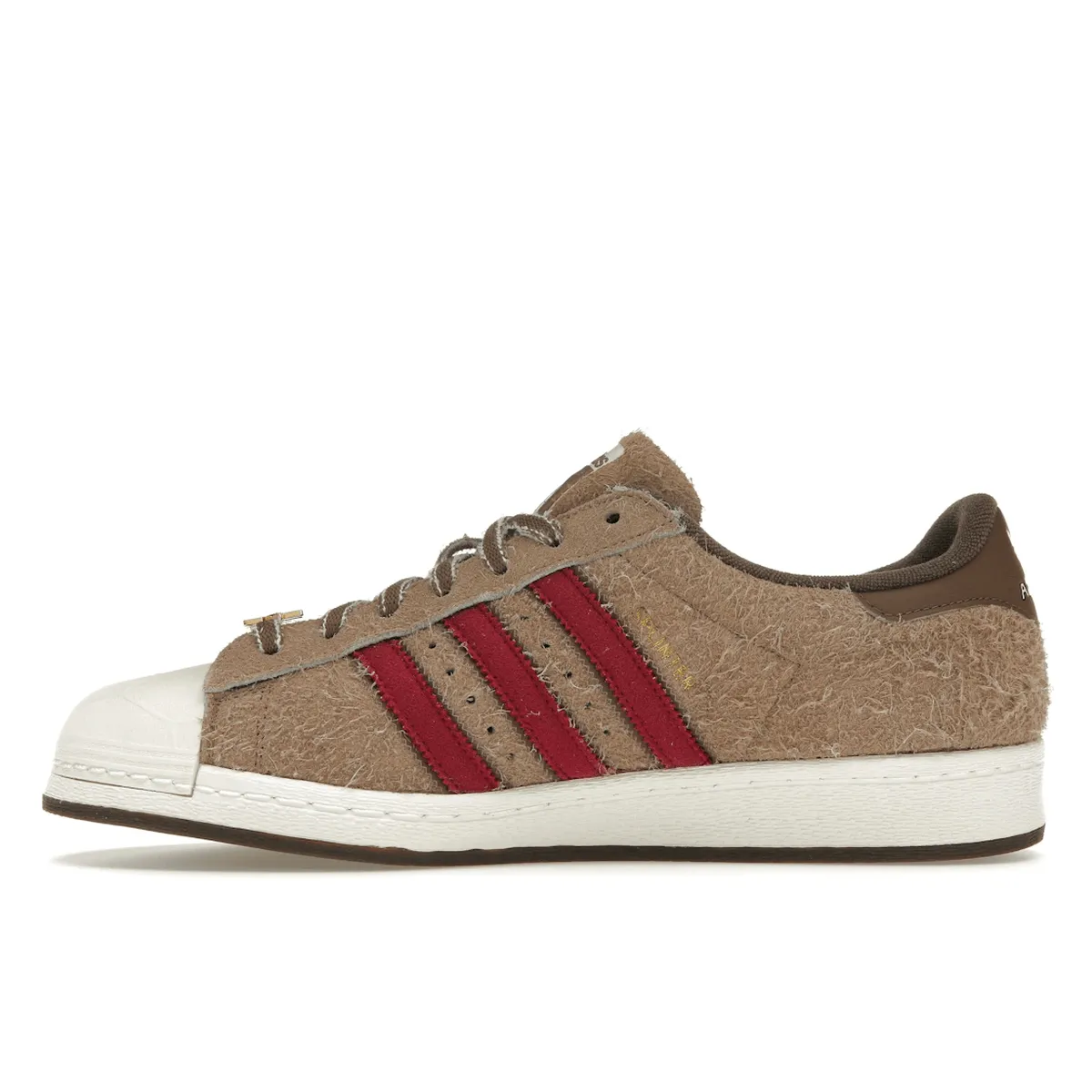 Grip Force Pro Adidas Superstar Shelltoe Teenage Mutant Ninja Turtles Splinter