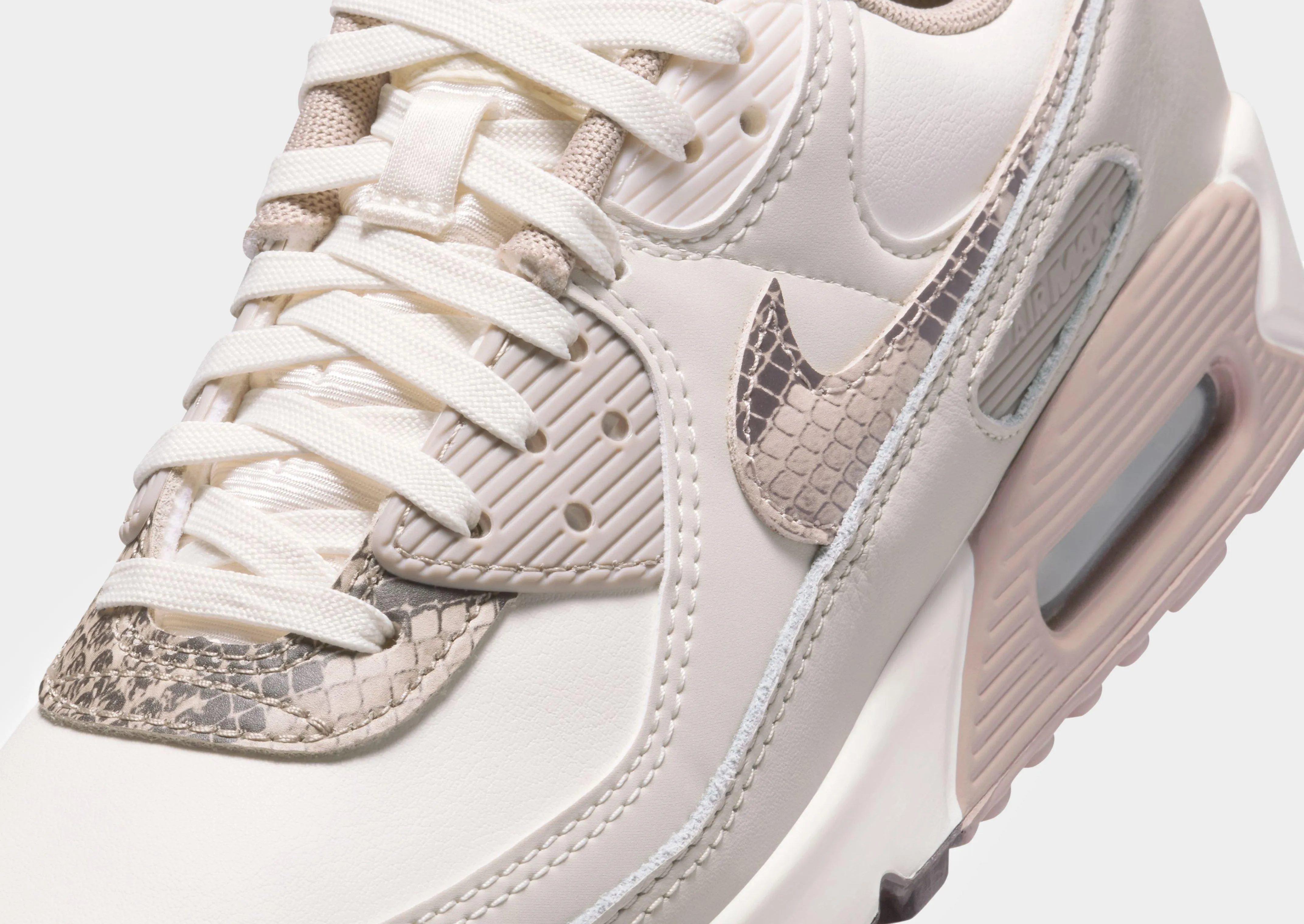 Grip-Frame Air Max 90 Women's