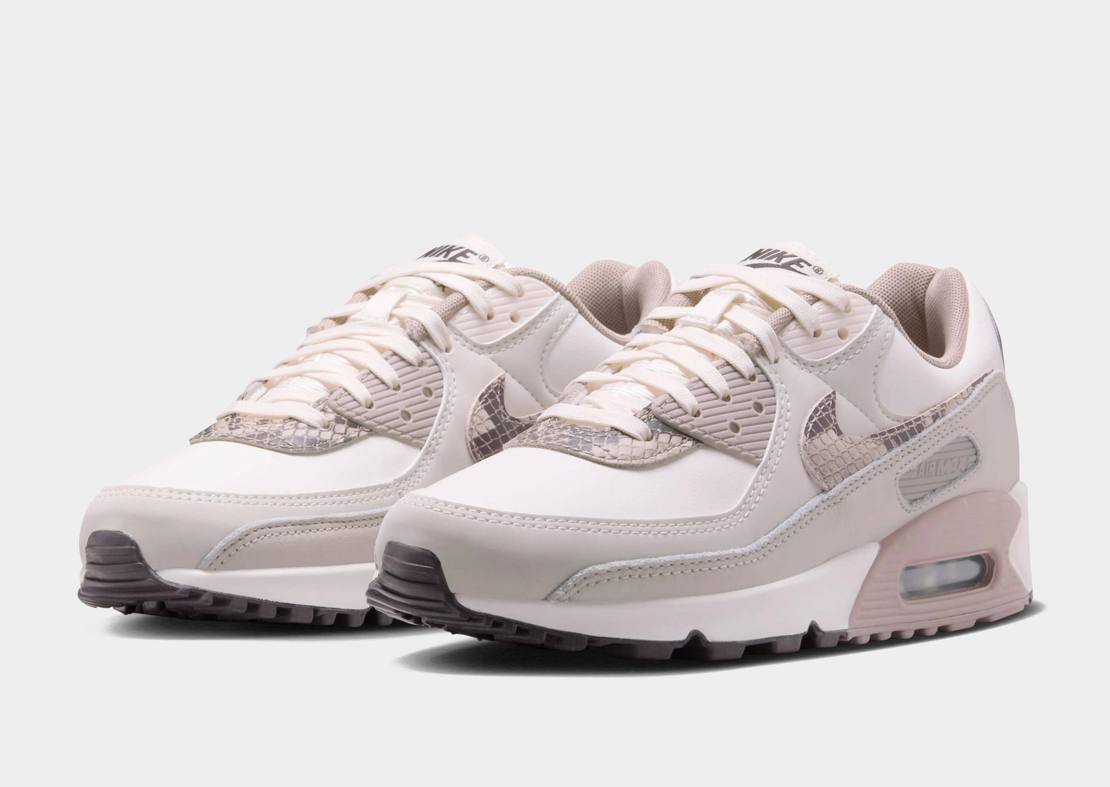 Grip-Frame Air Max 90 Women's